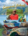 Cruising Guide to the Leeward Islands Southern Cruising Guide to the Leeward Islands Southern